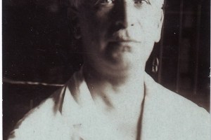 Рувим Мицкун.