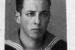 Лев Логвинов. Военно-медицинская академия.