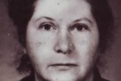 Лидия Мицкун. 1970-е.